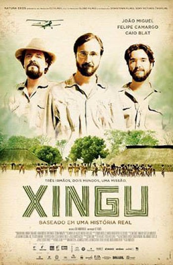 Xingu 